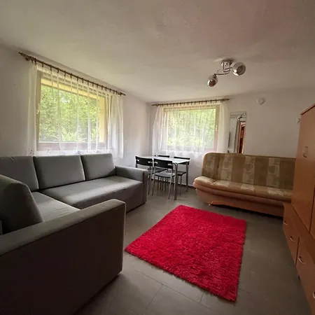 Daire Nad Potokiem *