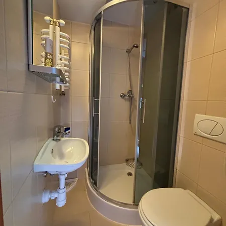 Nad Potokiem Nowy Targ