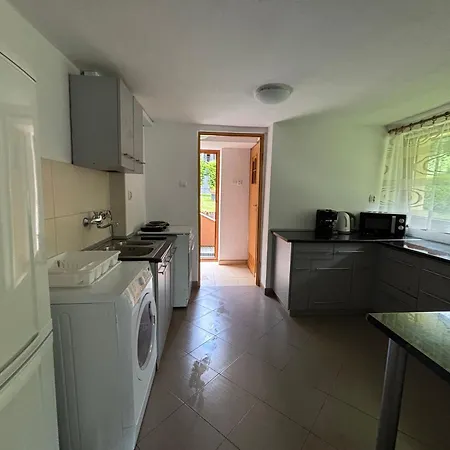 Nad Potokiem Daire *