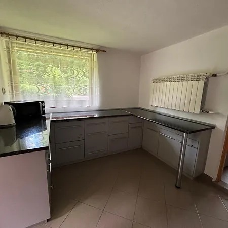 Daire Nad Potokiem Nowy Targ