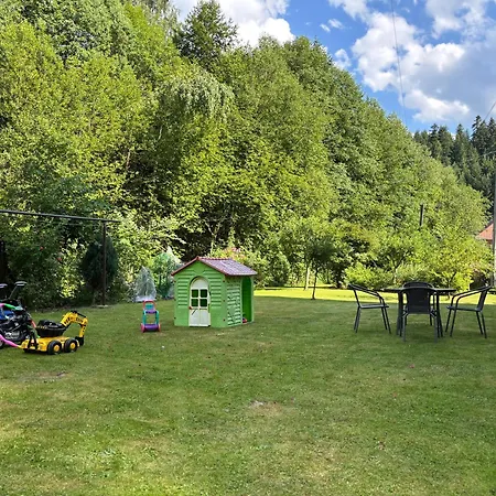 Nad Potokiem Daire Nowy Targ