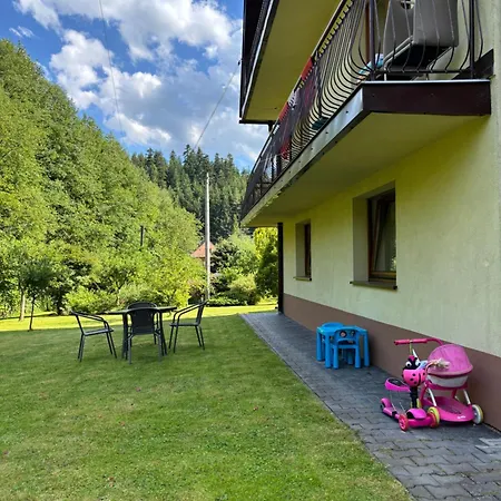 דירה Nad Potokiem *