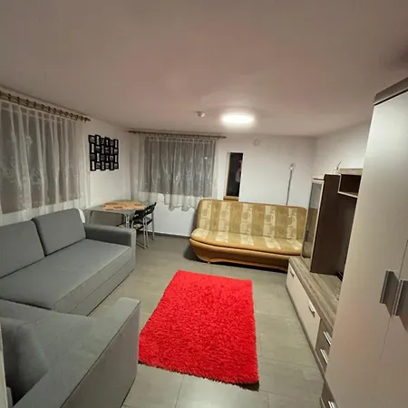 דירה Nad Potokiem נובי טארג