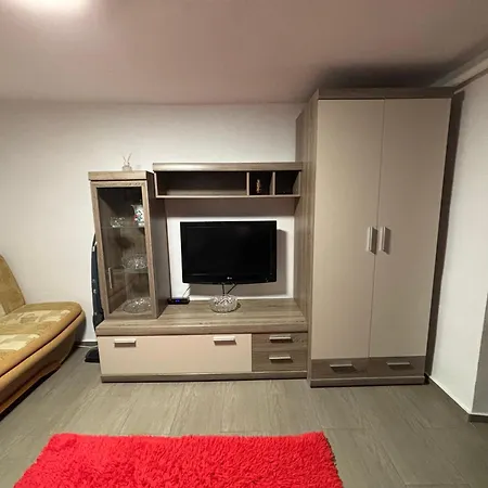 Nad Potokiem דירה נובי טארג