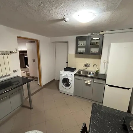 דירה Nad Potokiem