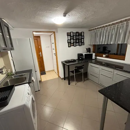 Nad Potokiem נובי טארג