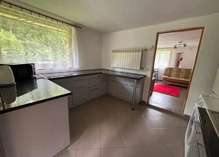 דירה Nad Potokiem