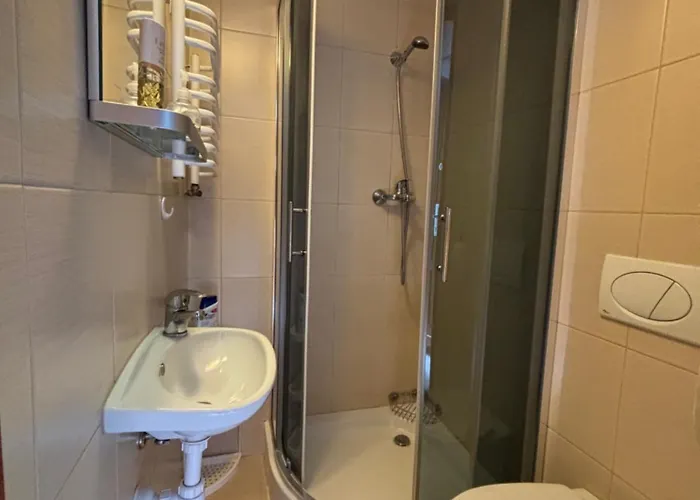 Nad Potokiem נובי טארג