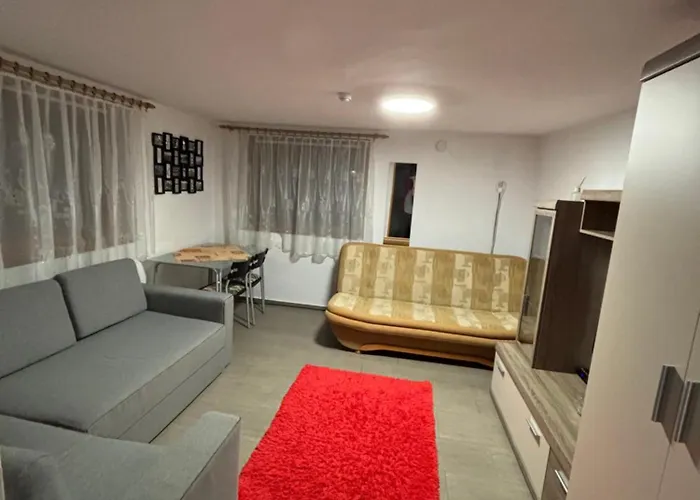 דירה Nad Potokiem נובי טארג