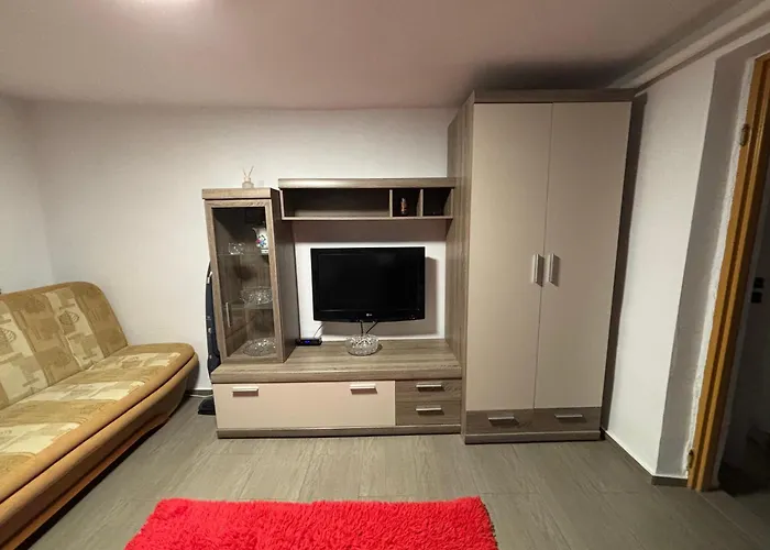 Nad Potokiem דירה נובי טארג