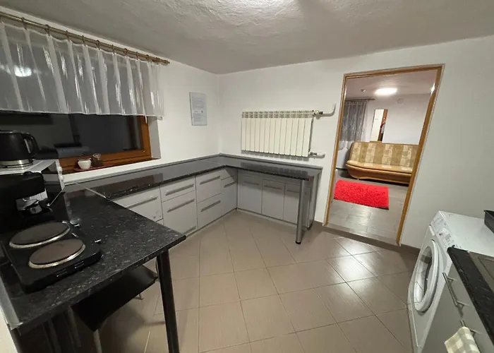 Nad Potokiem * נובי טארג