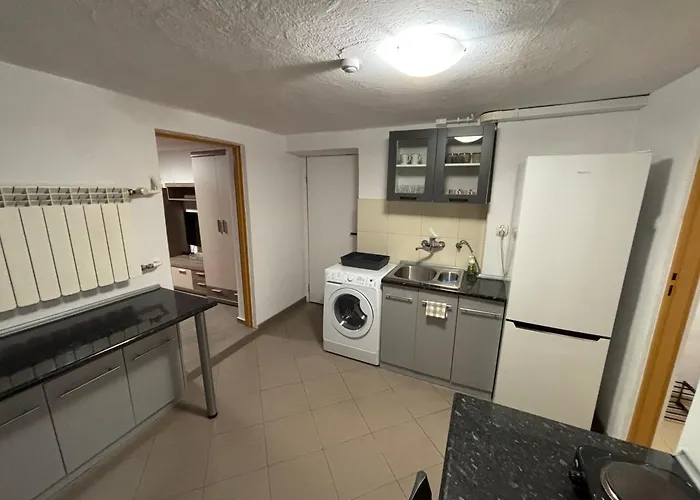 דירה Nad Potokiem